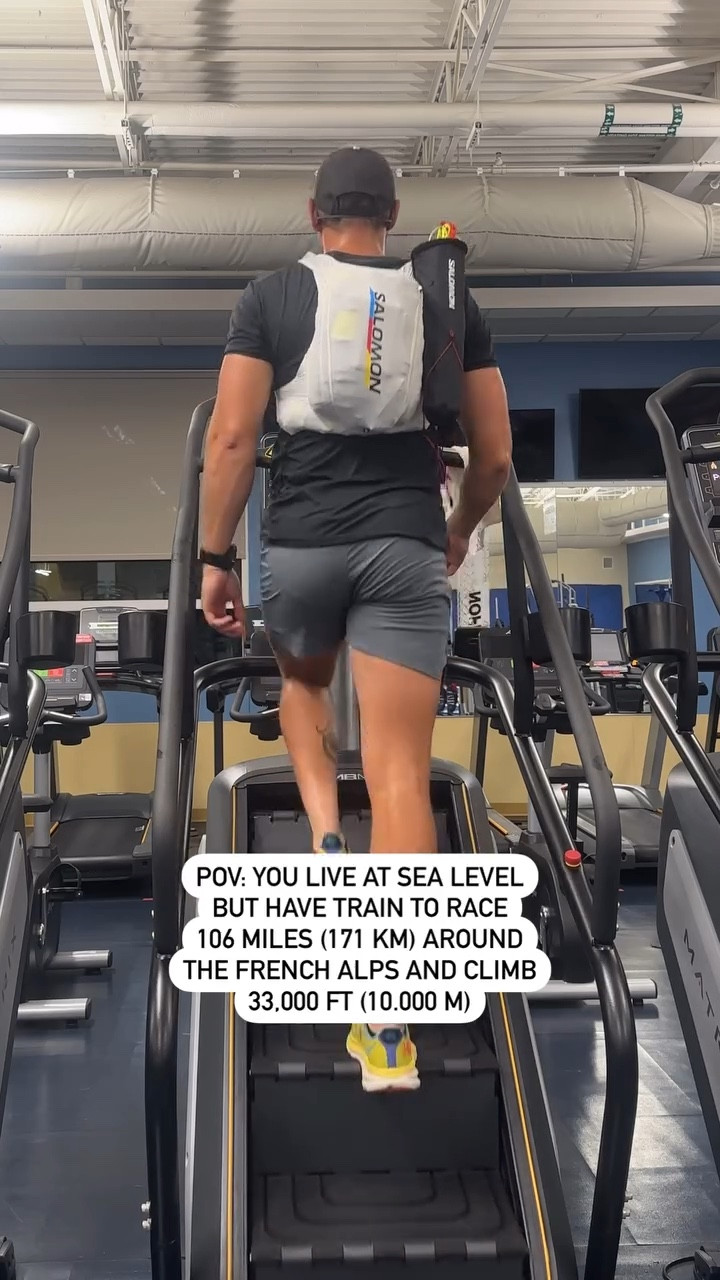 UTMB. Glutes of steel. 80% grade with a full pack. No such thing as vert around here, but if there’s a will, there’s a way.

#runner #athlete #fitness #training #utmb #ultrarunning #fitnessmotivation #runningmotivation

#LTKActive #LTKFitness #LTKMens