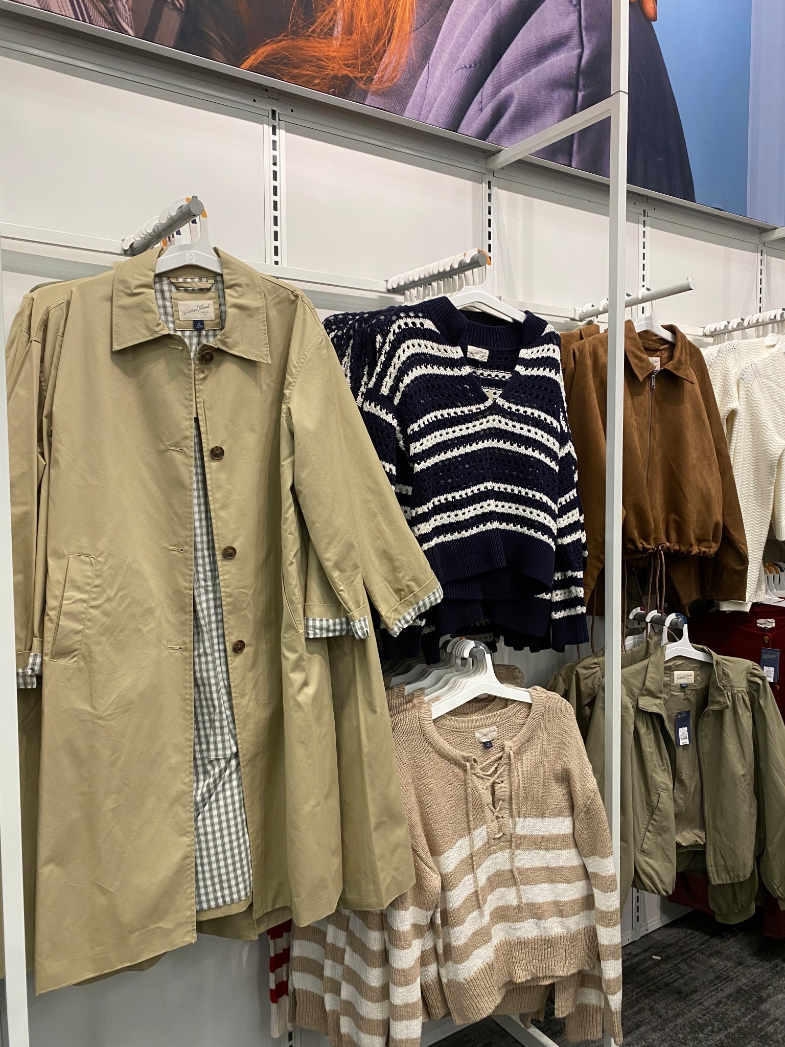 Target spring new arrivals 🤩 This twill trench coat is so cute and under $60!! 

Spring outfit 
Spring jacket
Trench coat 
Spring coat  

#LTKSaleAlert #LTKSeasonal