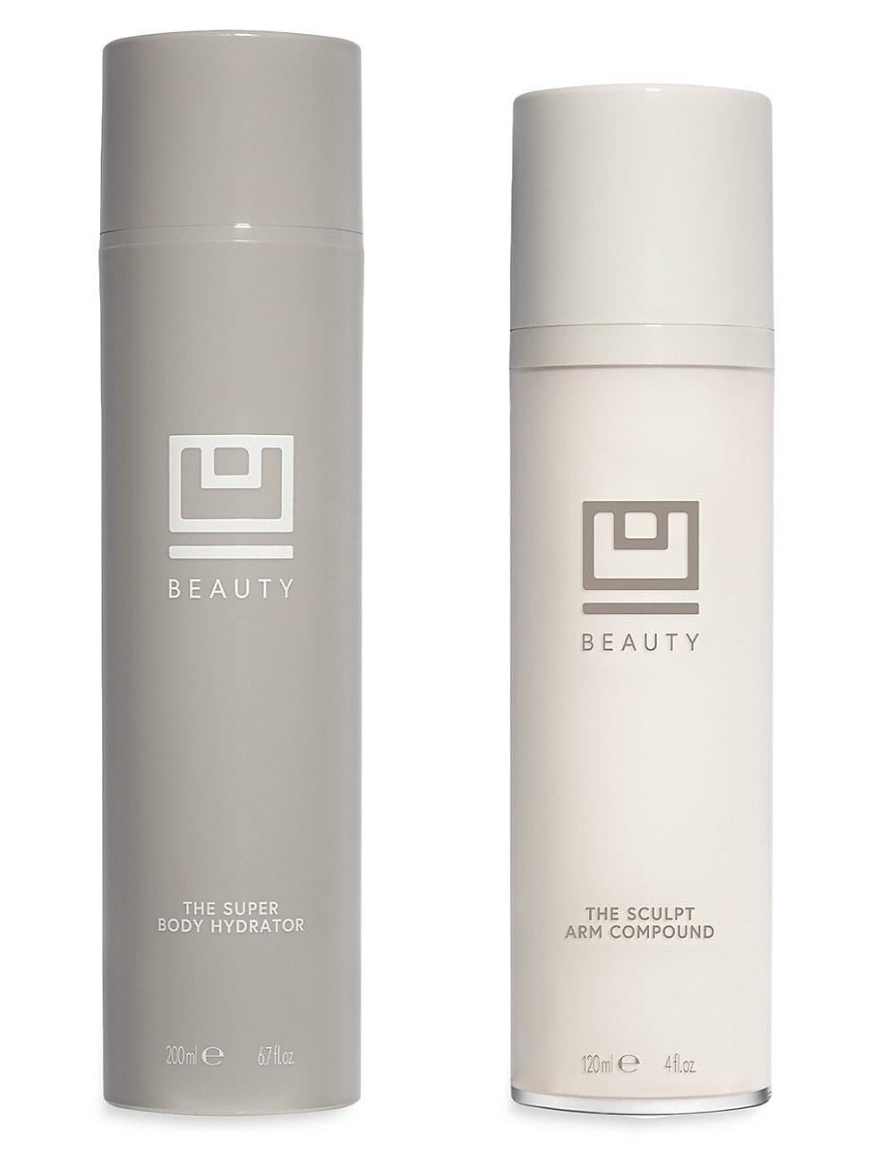 Women's The 2-Piece Body Hydrator & Sculpt Set | Saks Fifth Avenue