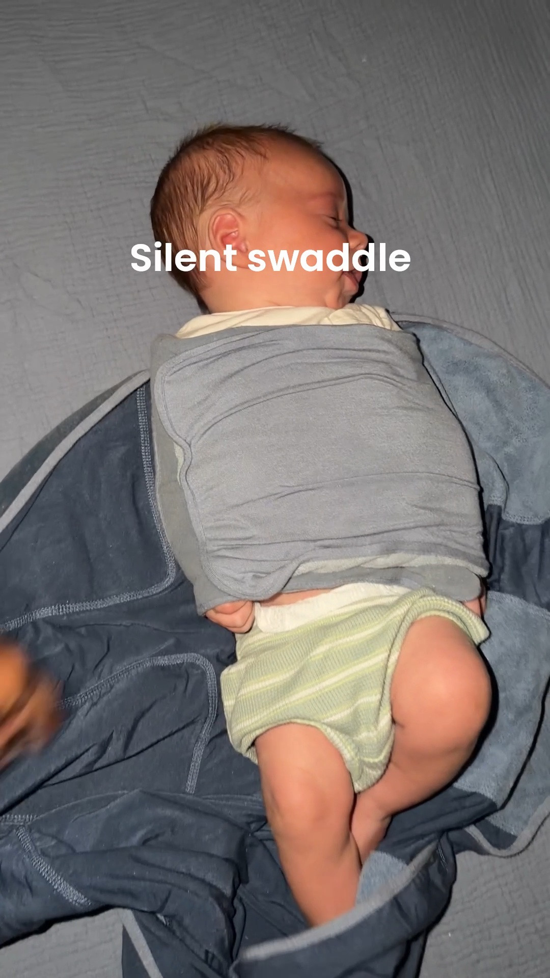 Love this swaddle!!

#LTKmomlife #LTKBaby #LTKBump