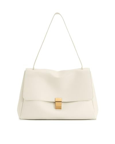 JW PEI Women's Hilary Shoulder Bag - White | Amazon (US)