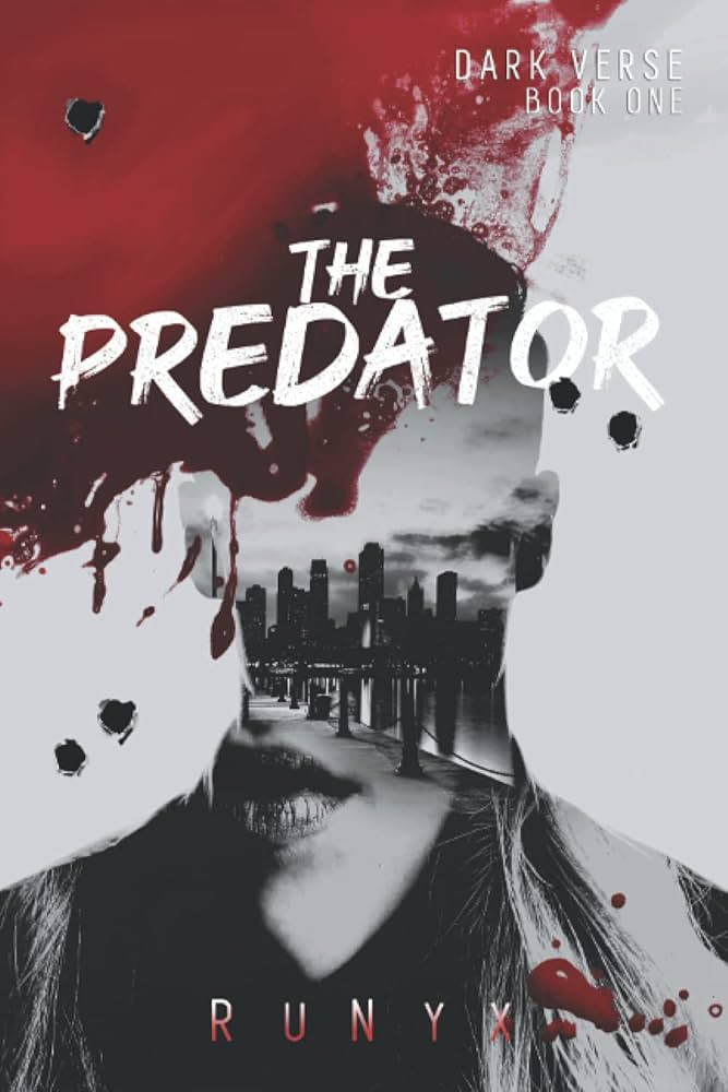 The Predator (Dark Verse) | Amazon (US)
