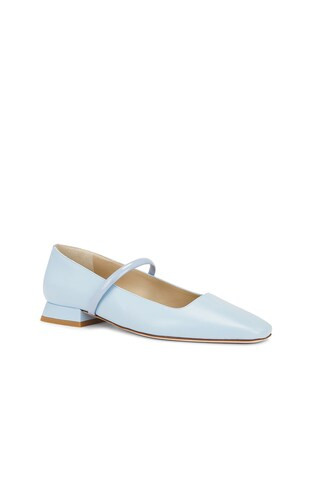 Chelsea Paris Naya Flat in Light Blue from Revolve.com | Revolve Clothing (Global)