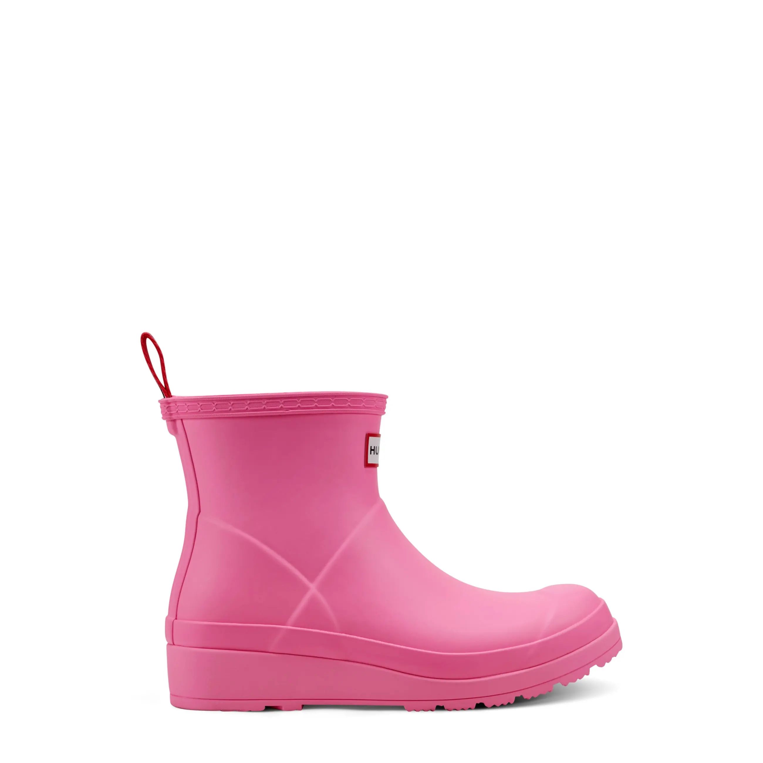 Women's PLAY™ Short Rain Boots - Hunter Boots | Hunter Boots