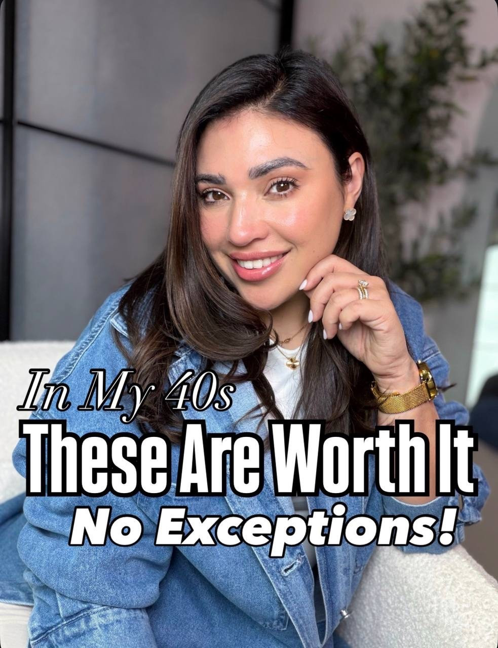 Obsessed with these little luxuries lately 🤍 Beauty + fashion finds that feel a little extra, but totally worth it. These are the pieces I keep reaching for and they make everyday feel a little more special. So many good finds all in one place!

#LTKStyle #LTKBeauty #LTKFinds #AmazonFinds #FashionFinds #BeautyFavorites #LittleLuxuries #EverydayLuxury #StyleFinds #WorthItFinds