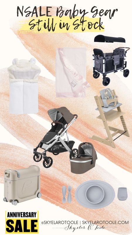 Nordstrom Anniversary Sale / NSALE / baby / baby gear / wagon / baby gift

#LTKbaby #LTKxNSale #LTKbump