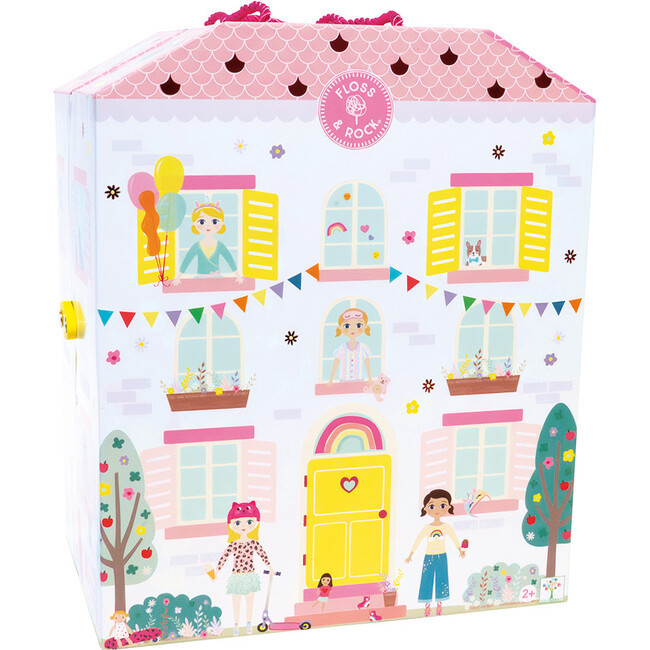 My Playhouse - Best Friends | Maisonette