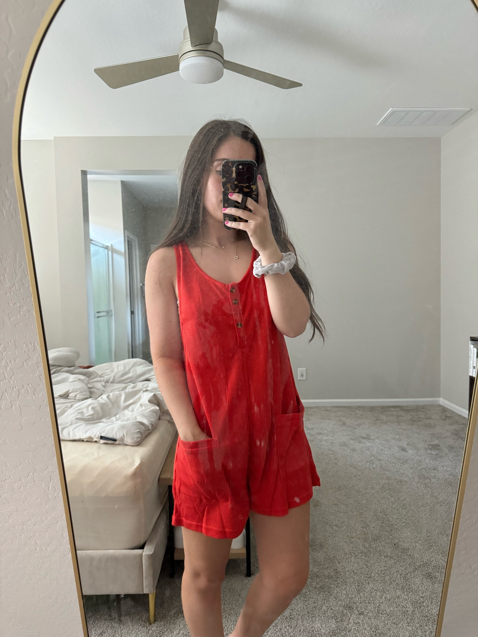 The comfiest Amazon romper. Perfect mom summer uniform

#LTKSaleAlert