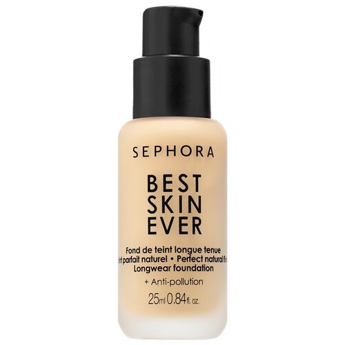SEPHORA COLLECTIONBest Skin Ever Liquid Foundation | Sephora (US)