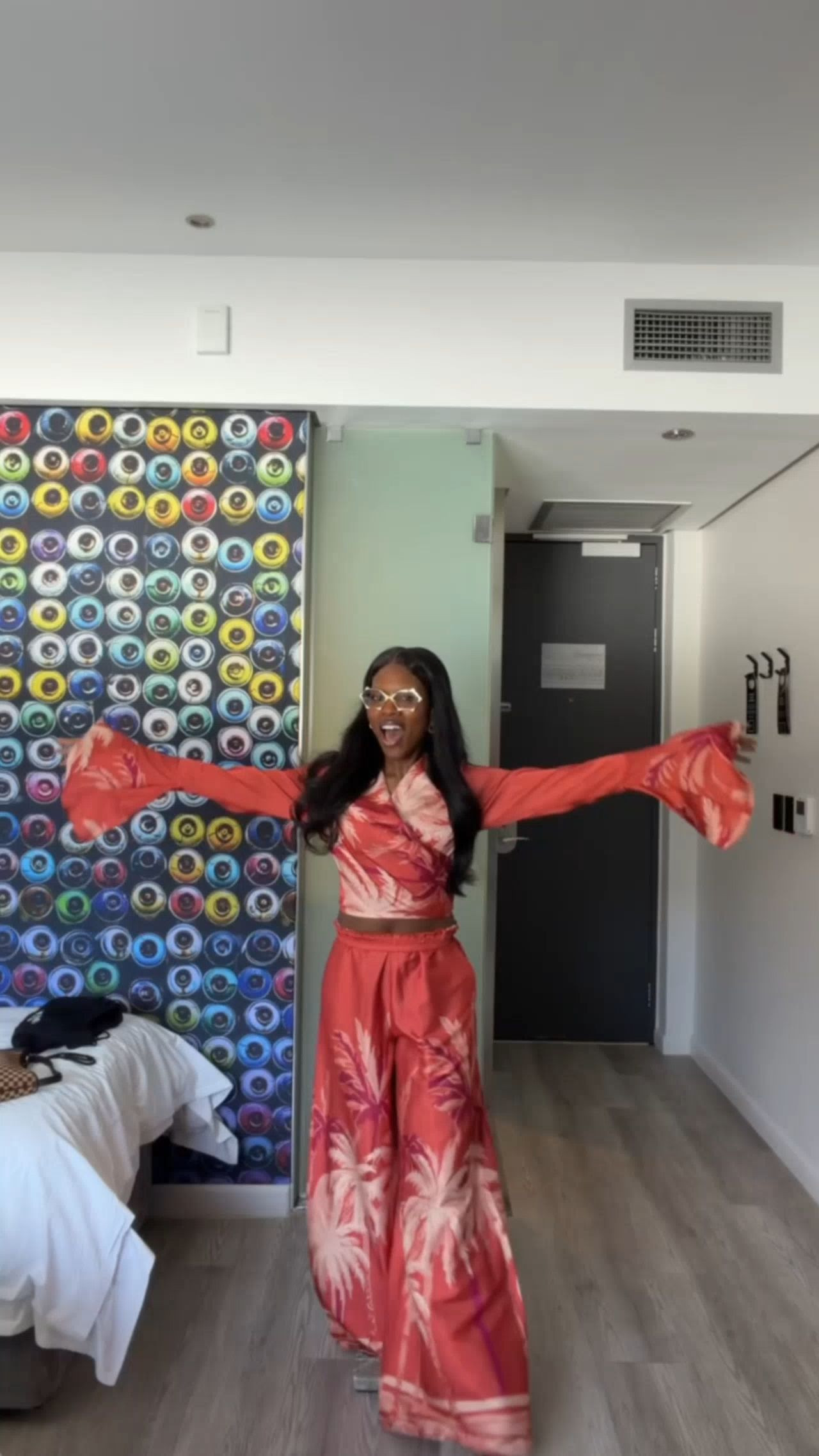 Day 1 South Africa ootd! Beautiful resort set from Darriablu but linking some other gorgeous alternatives.  

 #LTKootd #LTKTravel