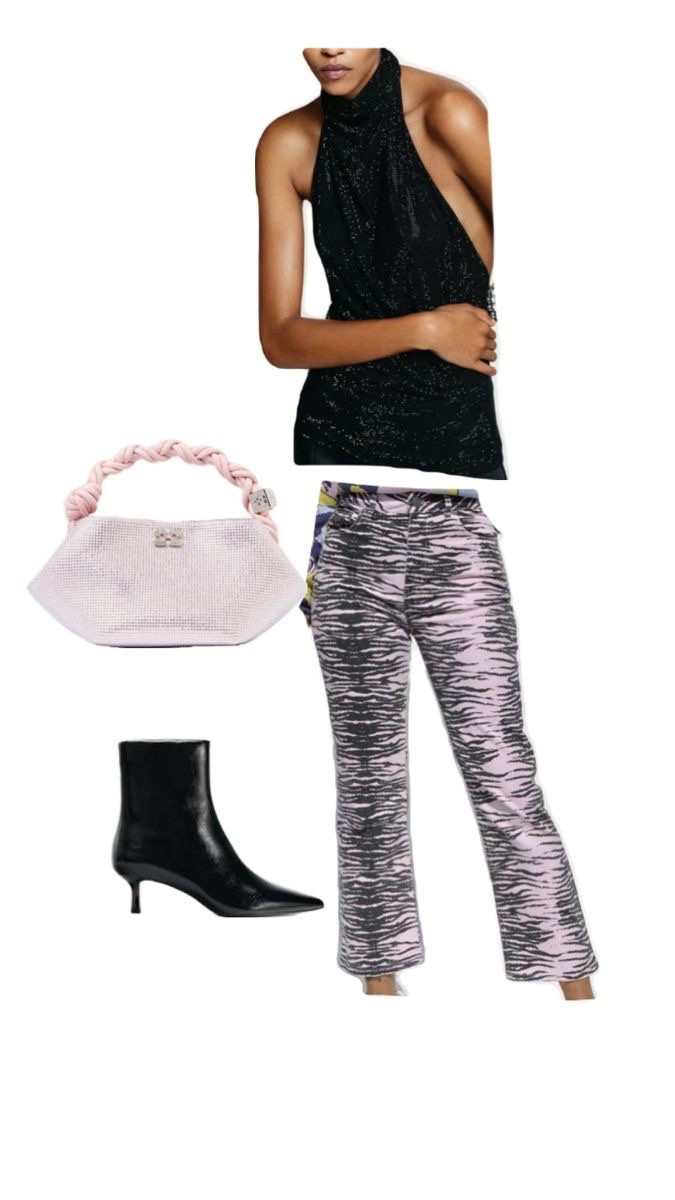 NOLA outfit Inspo!!

#LTKootd