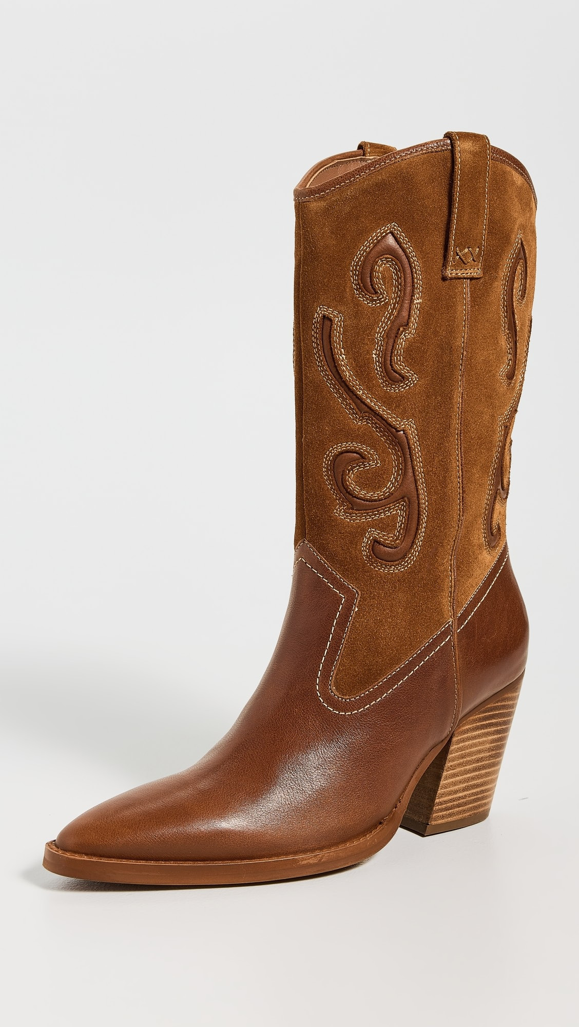 Farrah Western Boots | Shopbop