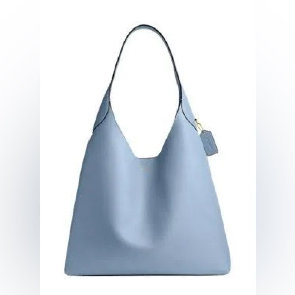 Coach Brooklyn 39 in Bluebell | Poshmark