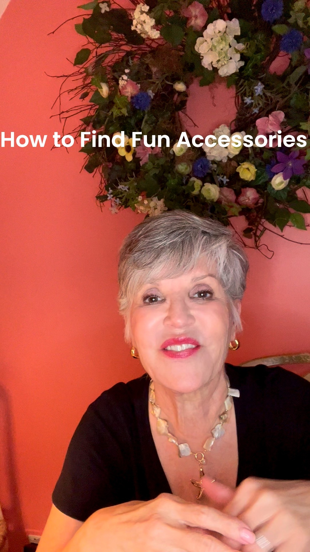 “The secret to elevating any outfit? The right accessories. 💫 Here’s how I find the perfect pieces to finish my look every time!” 
I buy them when I see them and like them. I buy classic pieces as well as fun trendy pieces. I love paying attention to cute accessories on fun (ahem) bloggers. I buy accessories from J crew factory but they run out quickly, so don’t delay. I buy from Amazon, Madewell, and Target. 

#LTKFindsUnder50 #LTKOver40 #LTKSaleAlert