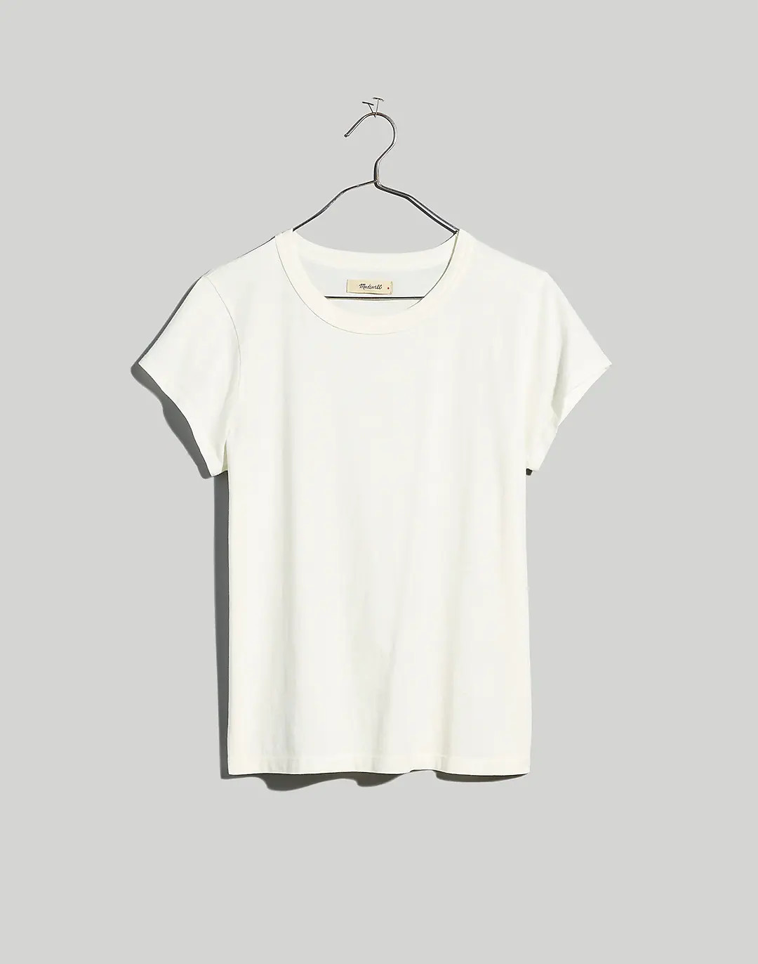 Softfade Cotton Perfect Vintage Tee | Madewell