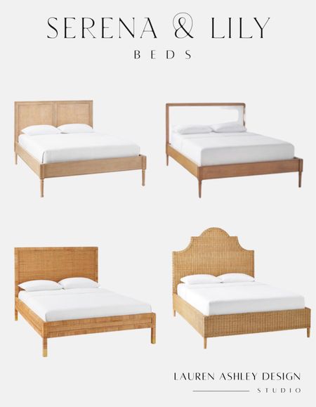 Serena & lily beds

#LTKhome #LTKsalealert