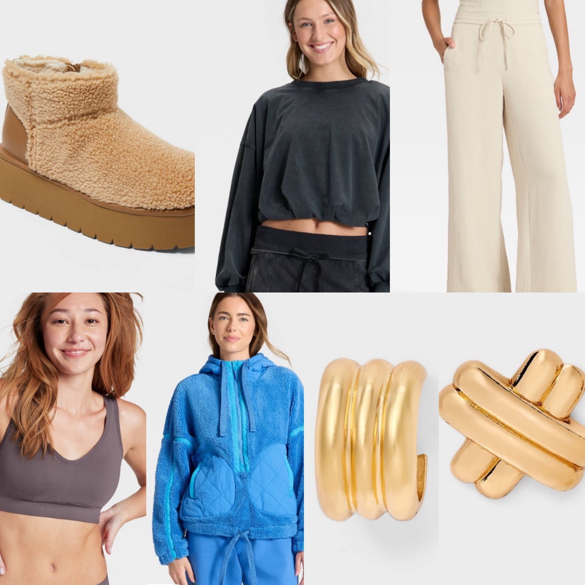 🎯🙌🏼 all items purchased were TTS (medium)

#LTKmomlife #LTKSaleAlert #LTKootd