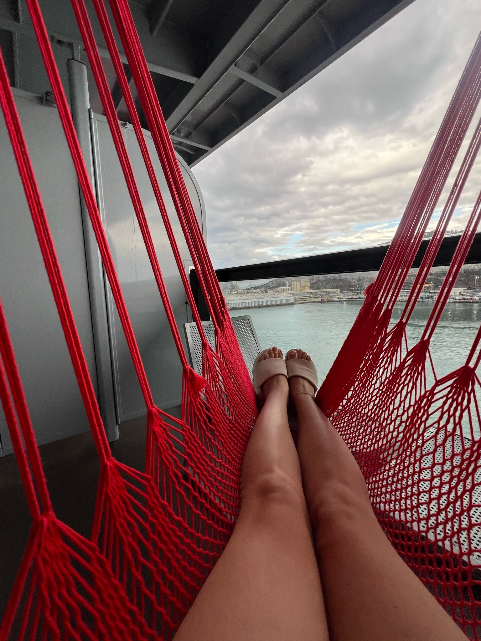 I’d rather be on a cruise 🥂

Looking to book your next getaway? Message me I’d love to help! 

#cruise #travelmusthaves #virginvoyages #travelagent

#LTKSeasonal #LTKSwim #LTKTravel