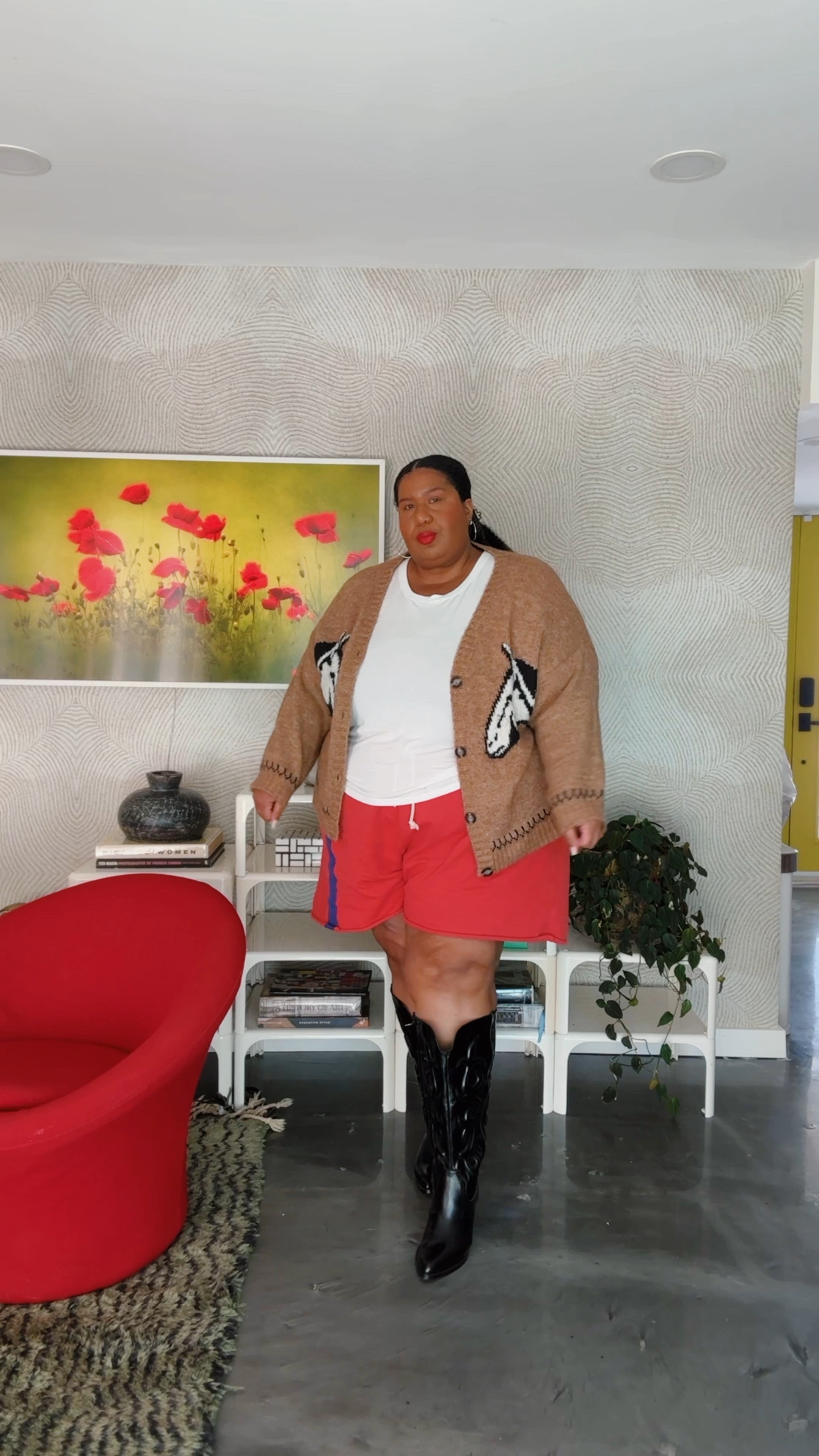 These boots come in FOUR calf widths!

#LTKPlusSize #LTKStyleTip #LTKMidsize