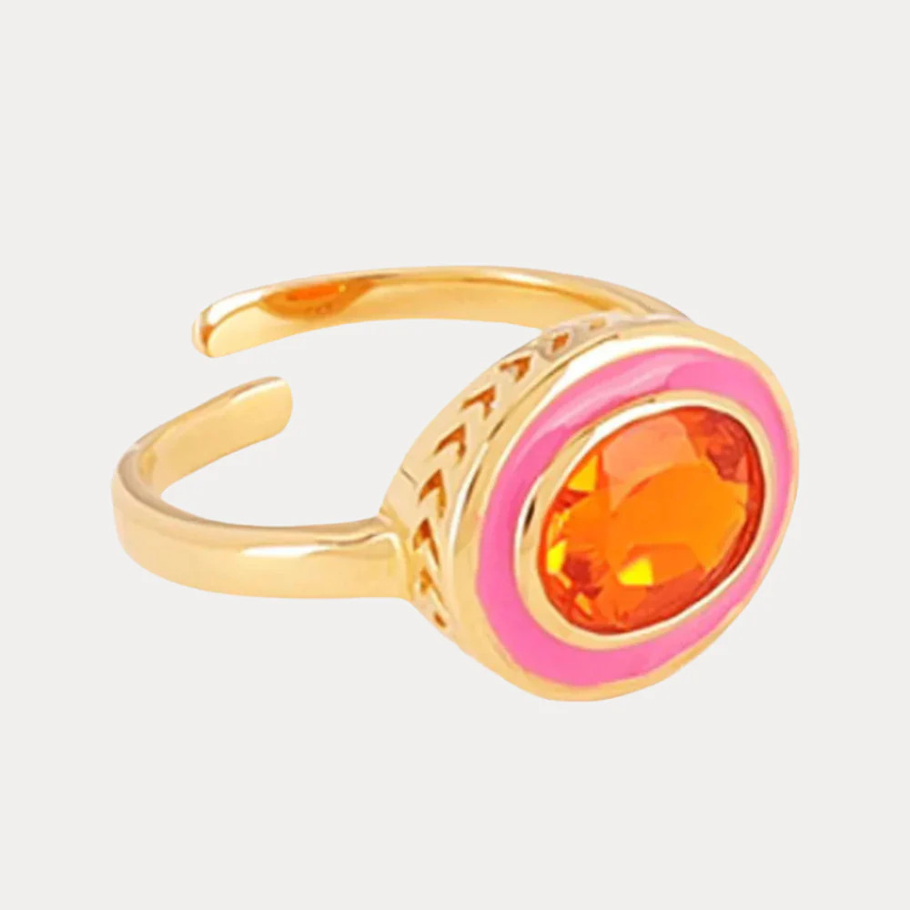 Galaxy Ring | BuDhaGirl