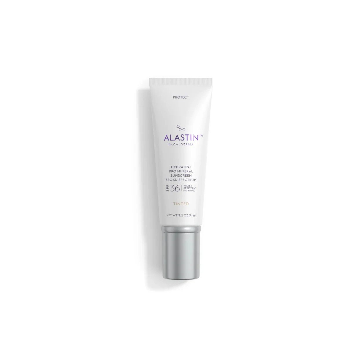 Hydra Tint Pro Mineral Broad Spectrum Sunscreen SPF 36 | SAYN
