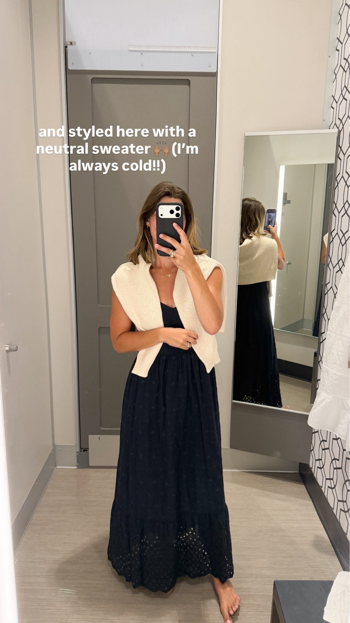 easy summer outfit idea 
-
navy dress, summer wardrobe, easy summer outfit ideas

#LTKSaleAlert #LTKSeasonal