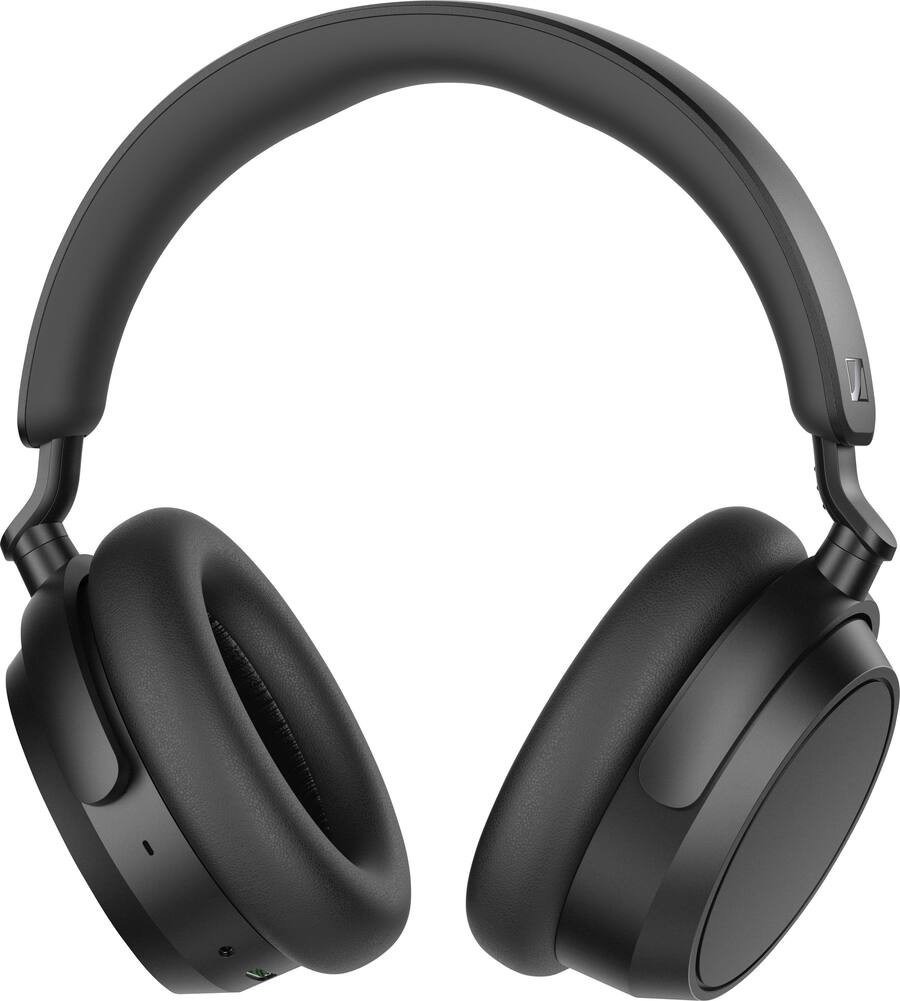 Sennheiser - ACCENTUM Plus Wireless Bluetooth Headphones, Adaptive Hybrid ANC, Smart Adaptive Fea... | Best Buy U.S.