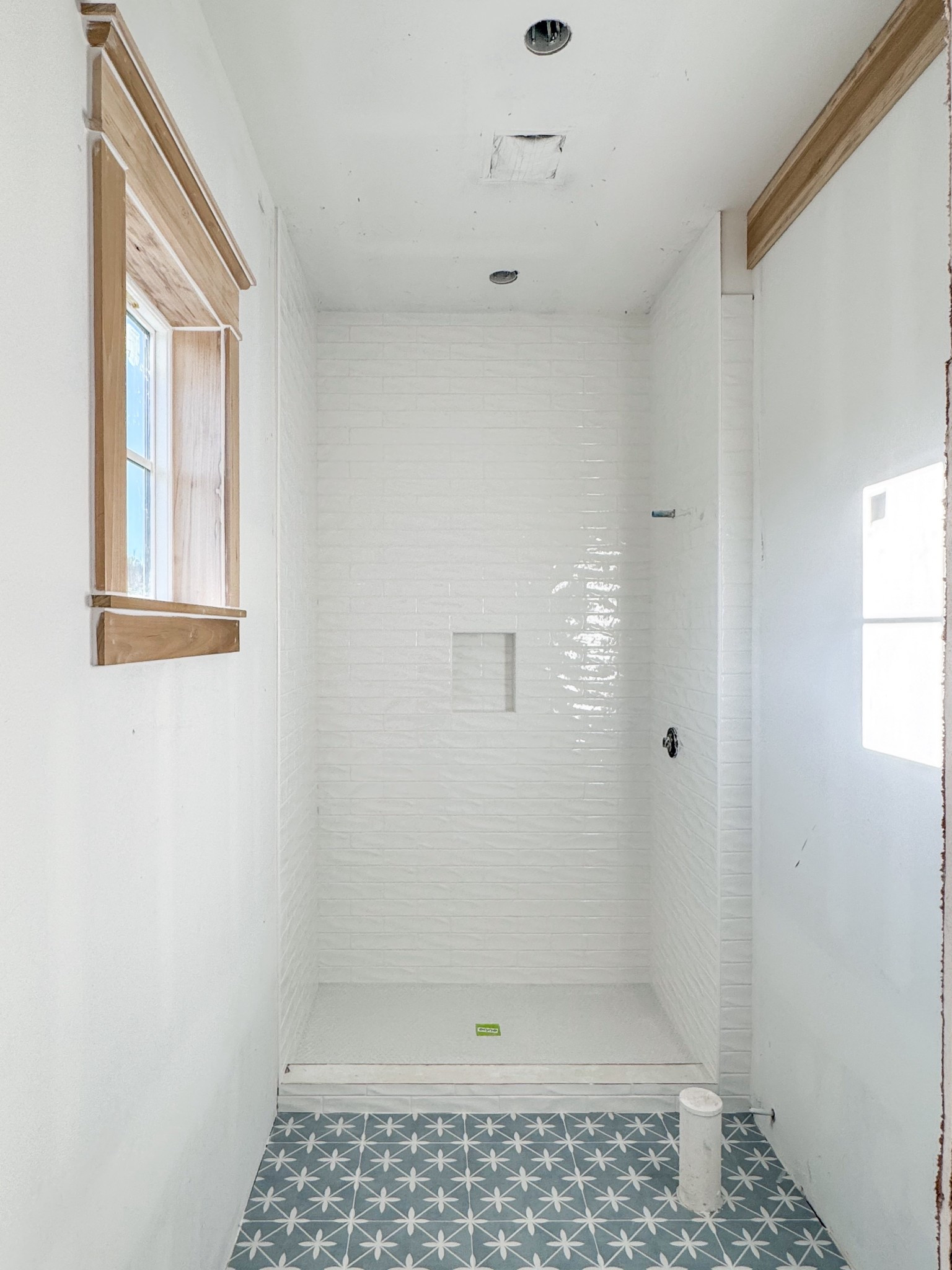 Tile progress at our new house! Linking all the tiles I can that we’re using in our new build. 

#LTKSeasonal #LTKSaleAlert #LTKHome