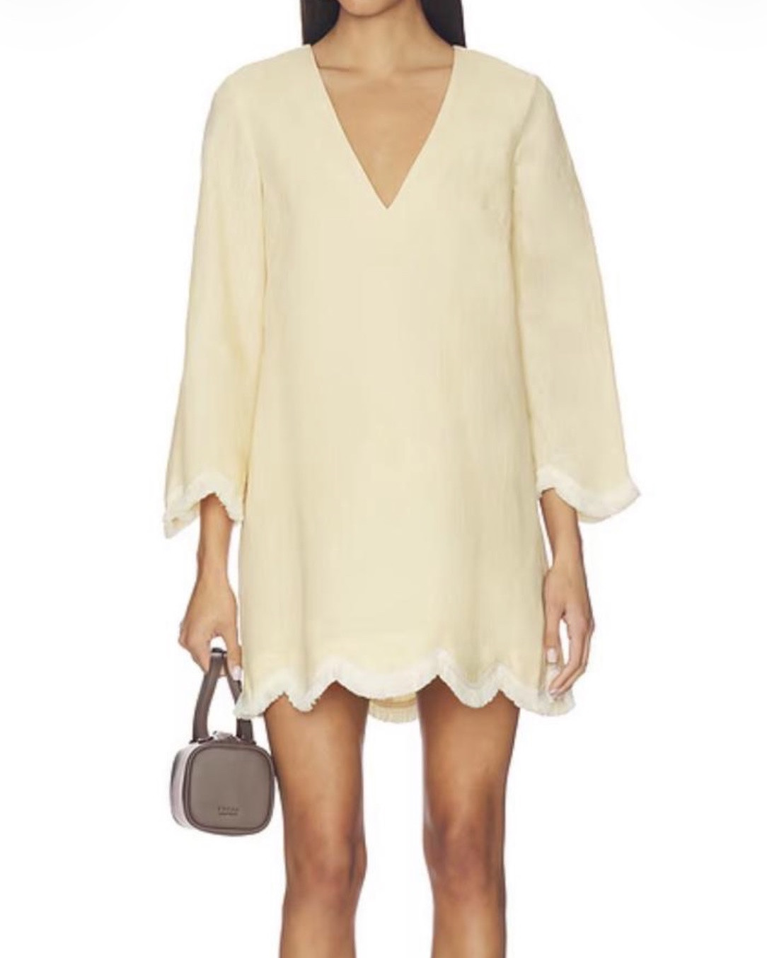 Latest Revolve finds 
Dress