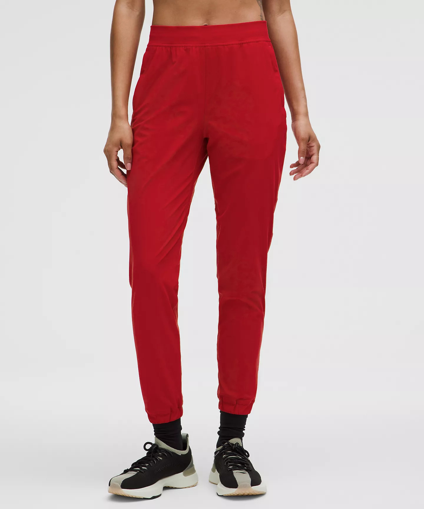 Dance Studio Mid-Rise Jogger | Lululemon (US)