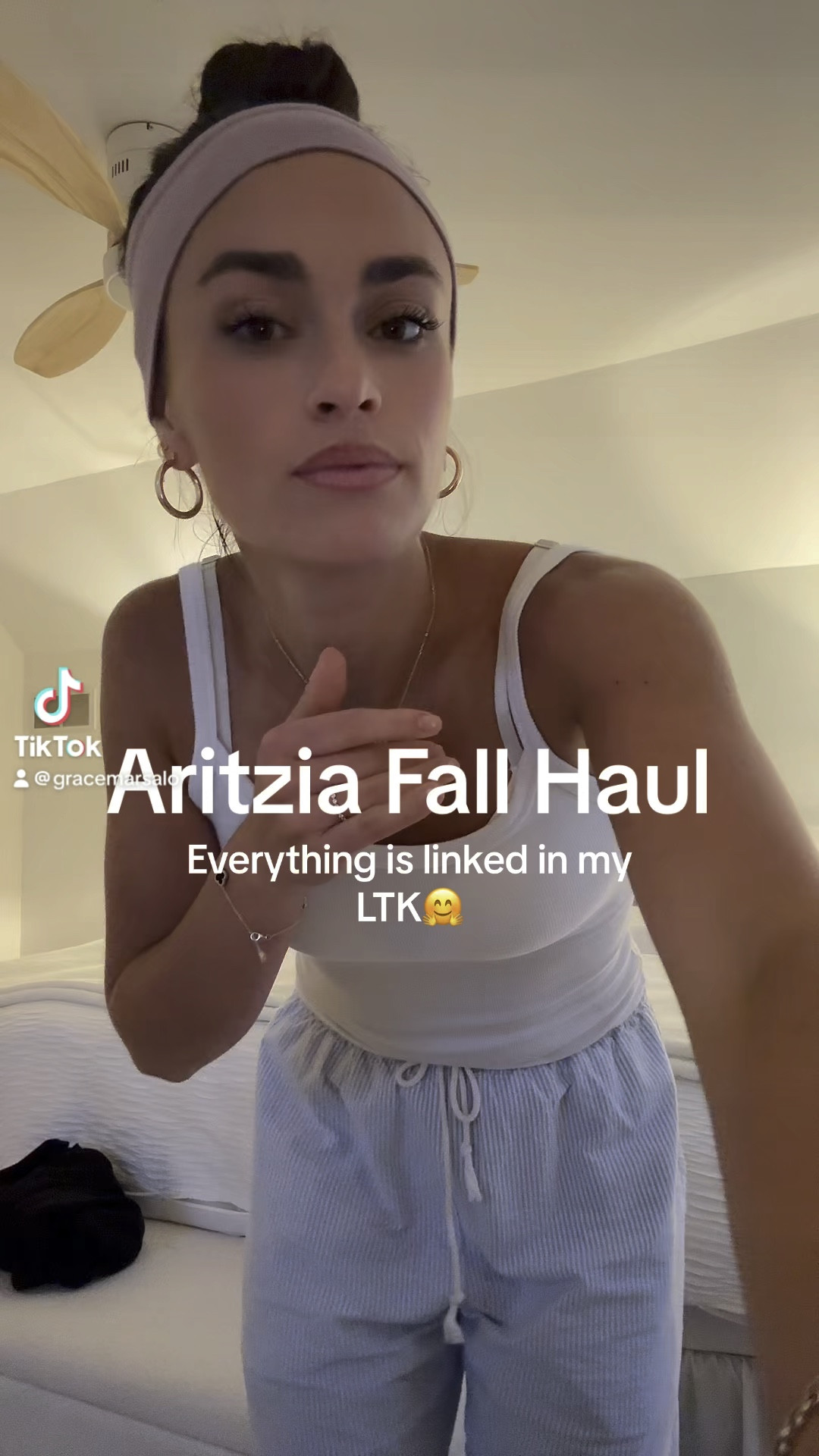 Aritzia haul

#LTKSeasonal #LTKStyleTip #LTKBacktoSchool
