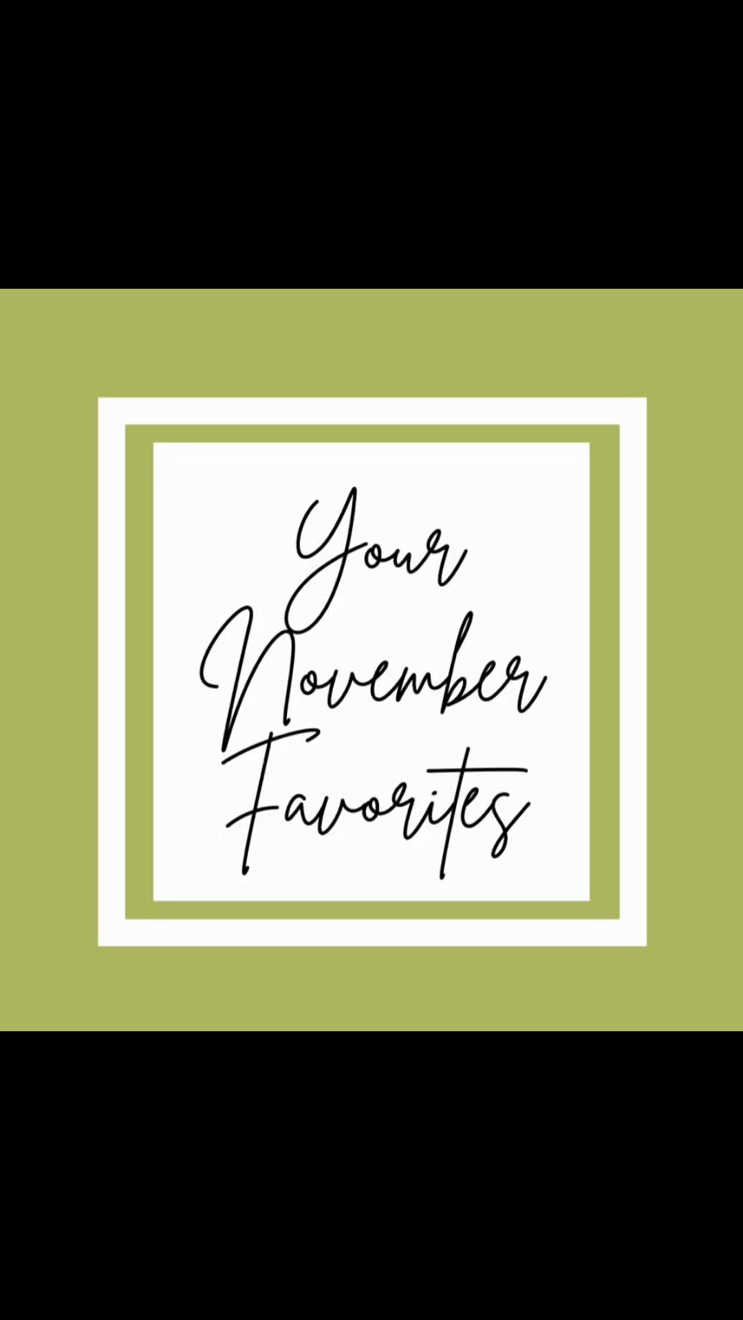 You really liked so many of the items we featured in November! We love to shop and really look for what we feel is quality merchandise you may like!
We have found many of you don’t enjoy shopping like we do so we are hoping our love of shopping makes you life easier!❤️

#LTKOver40 #LTKSeasonal