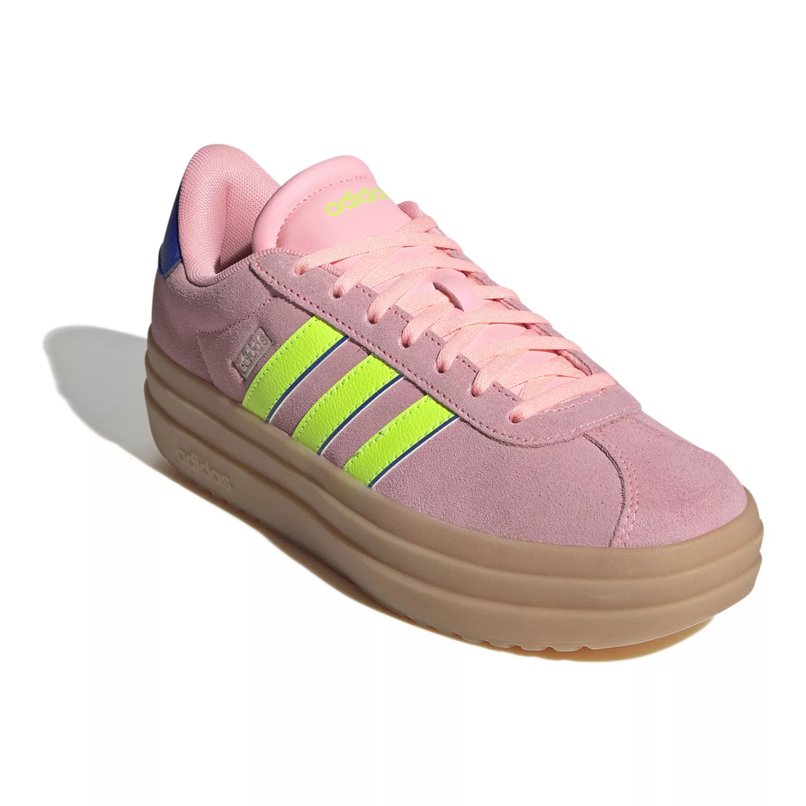 adidas VL Court Bold Women's Shoes | Kohl's