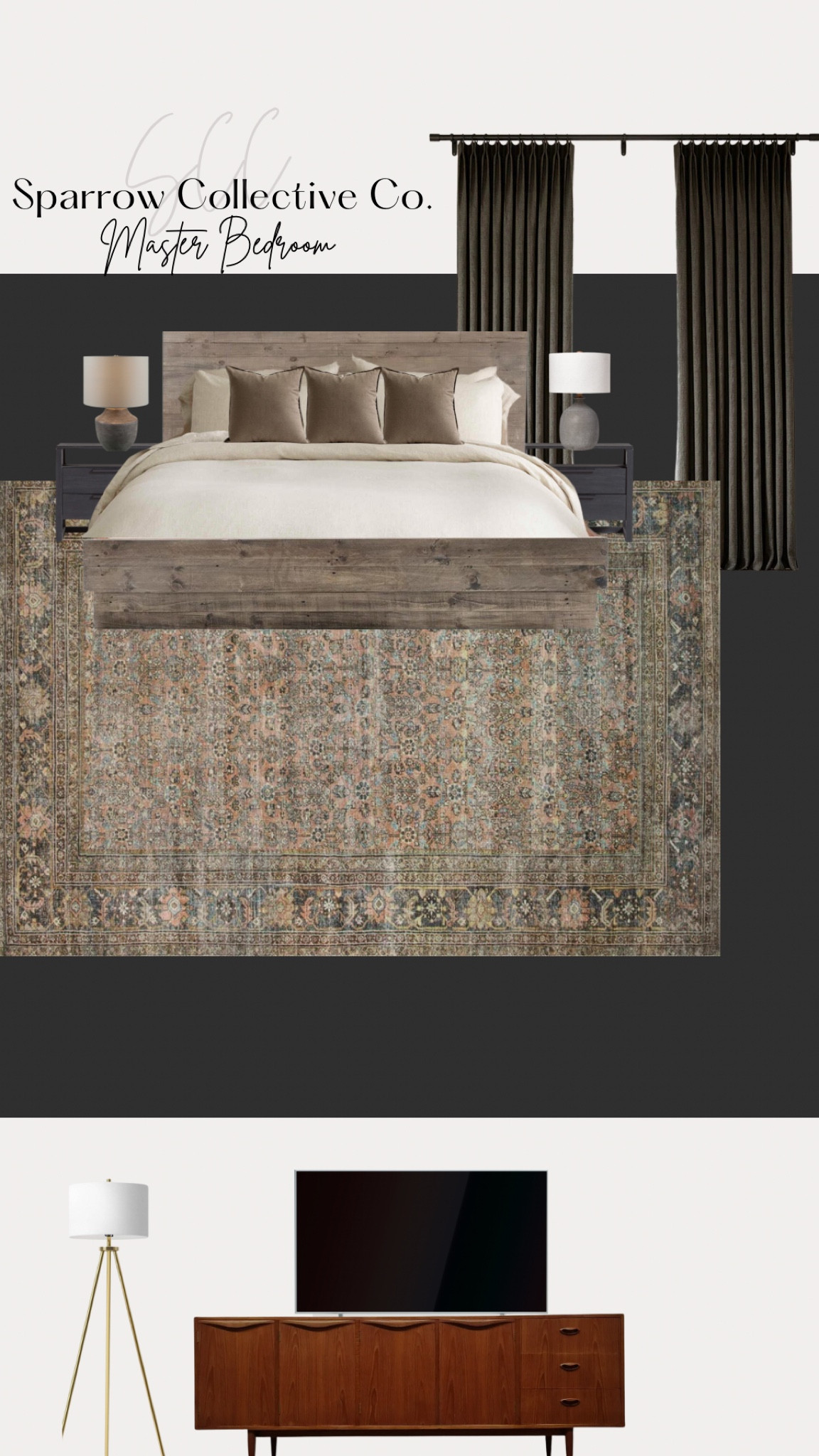 Our master bedroom refresh. 



#LTKHome #LTKSeasonal #LTKFallSale