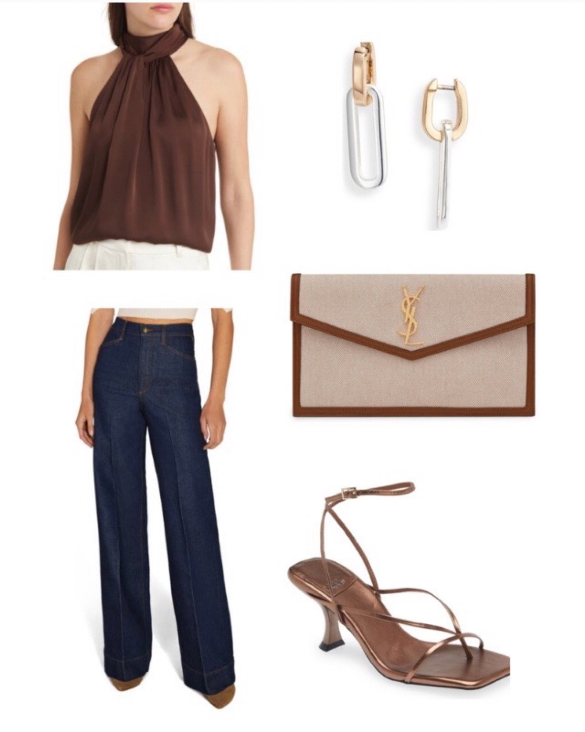 Cute neutral fall outfit

#LTKSeasonal #LTKFind #LTKstyletip