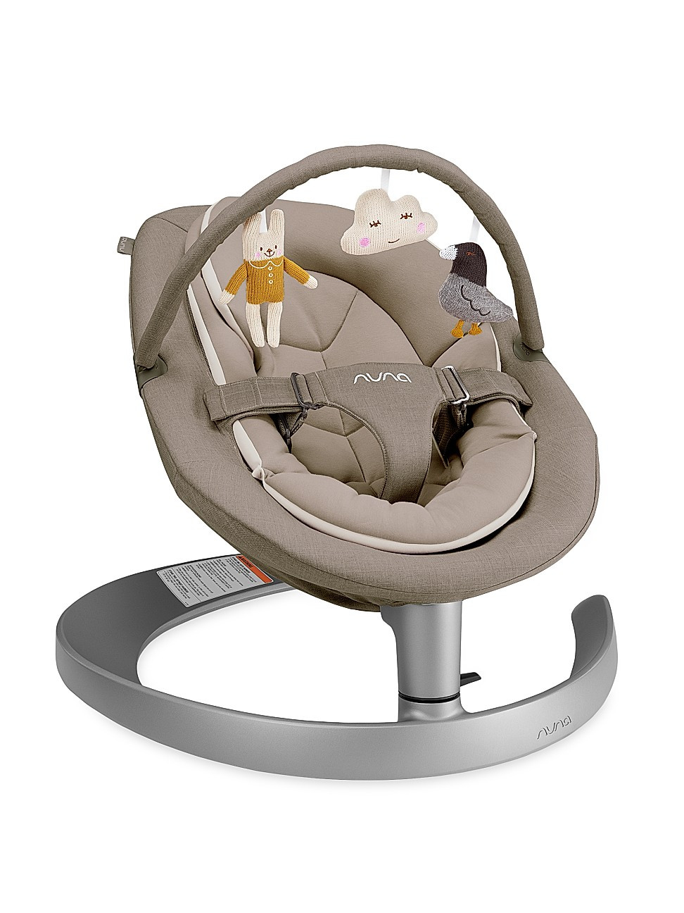 Leaf Grow Rocker | Saks Fifth Avenue