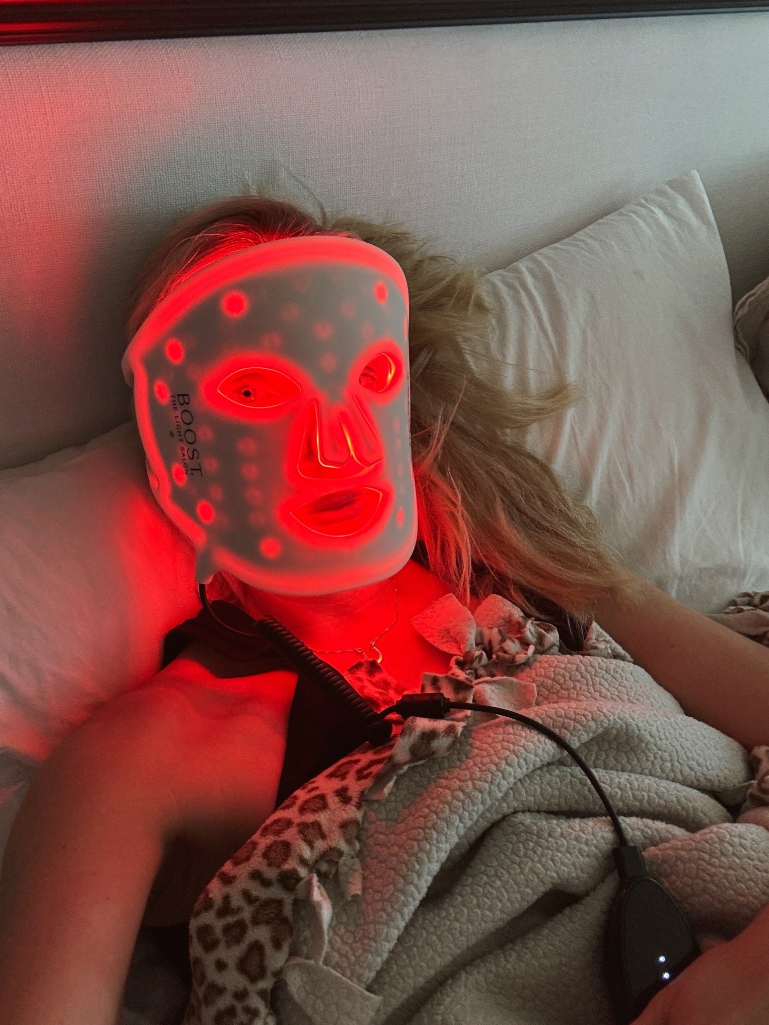 My LED mask is on sale! 

#LTKSaleAlert #LTKselfcare