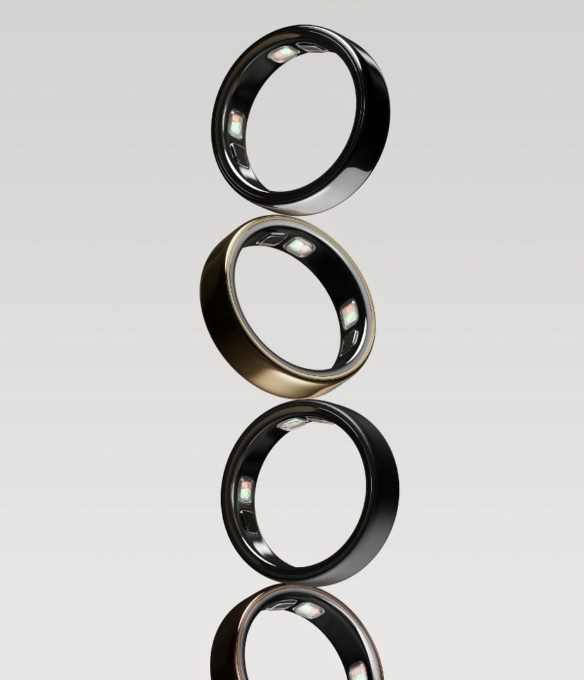 OURA Ring 5. Smallest OURA Ring yet