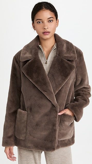 Linda Jacket | Shopbop