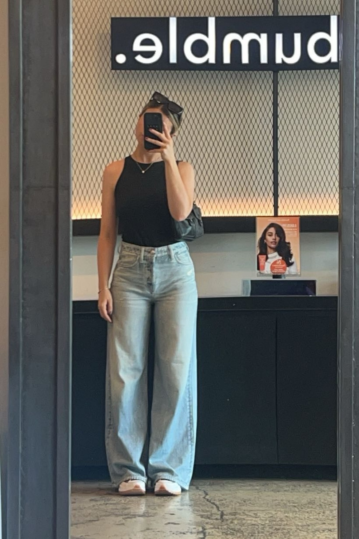 the sweatpants jeans

#LTKVideo #LTKTravel