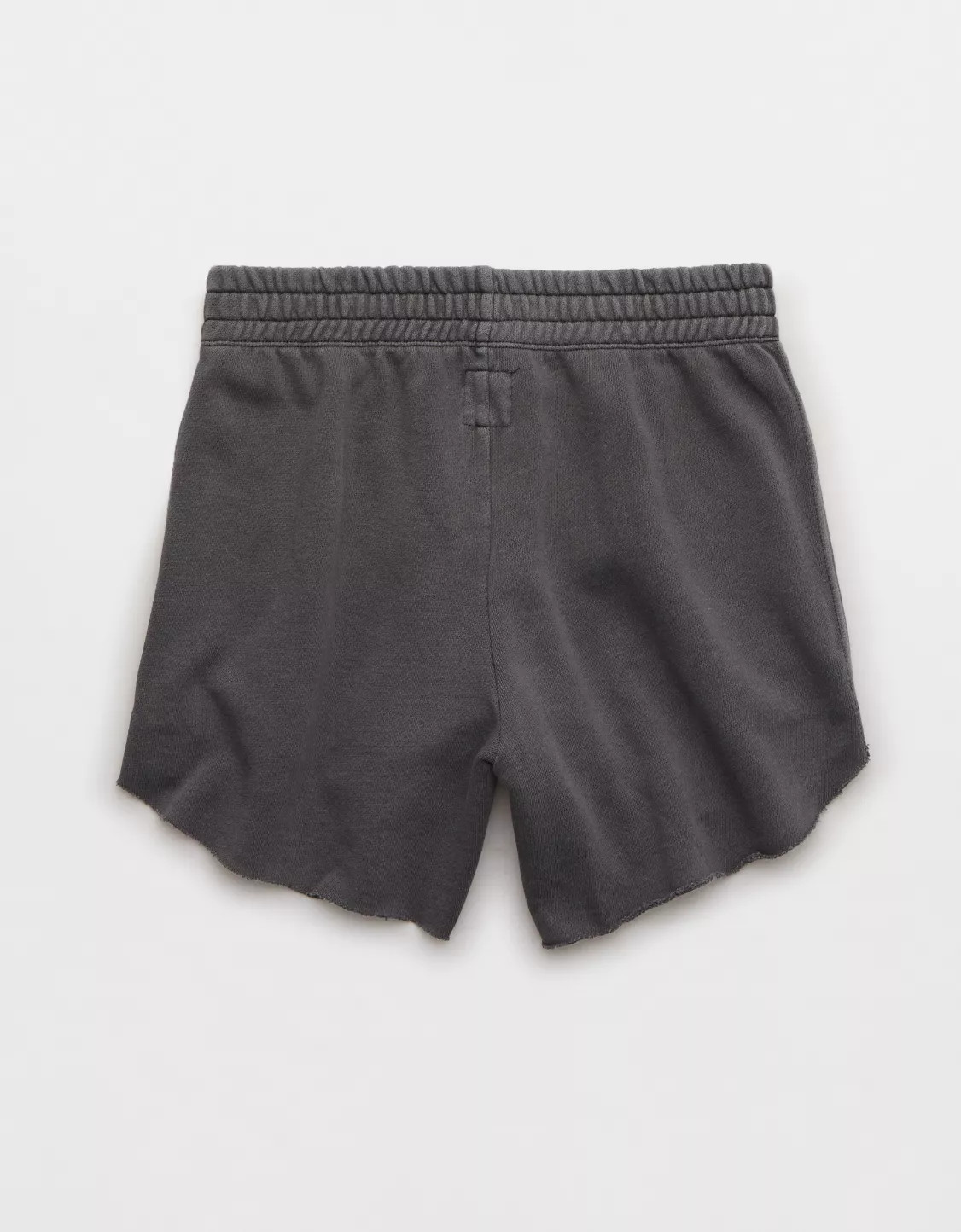 Aerie Fleece-Of-Mind High Waisted Short | American Eagle Outfitters (US & CA)
