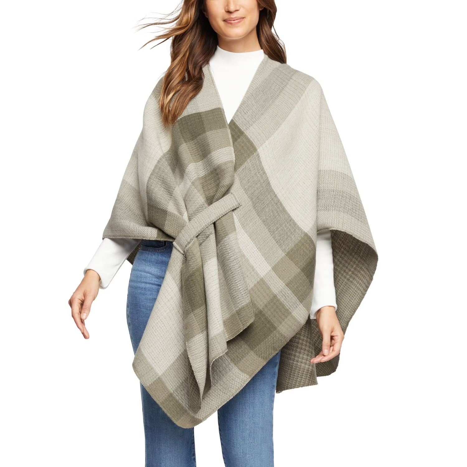Woolrich Women's Wrap | Sam's Club