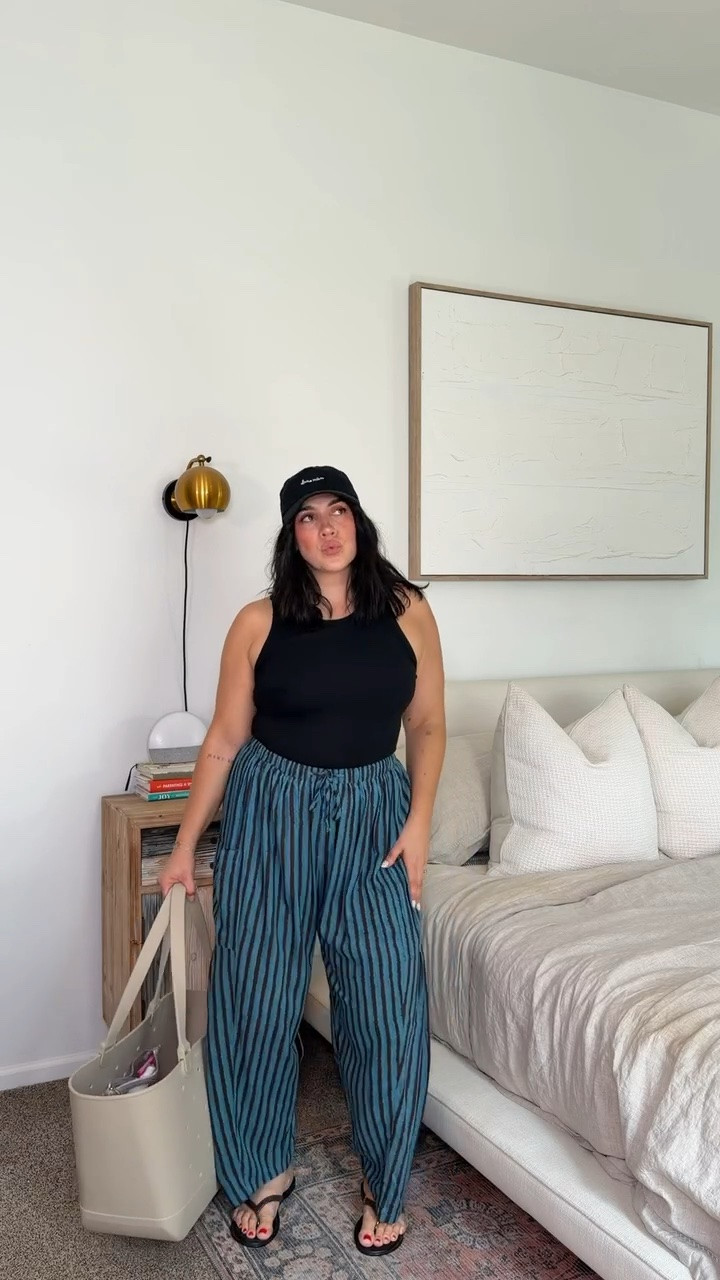 How I used to dress as a midsize millennial sports mom vs how I dress now - comfier, cuter & more me! What do you think? 

Pants size M

#LTKootd #LTKSeasonal #LTKmomlife