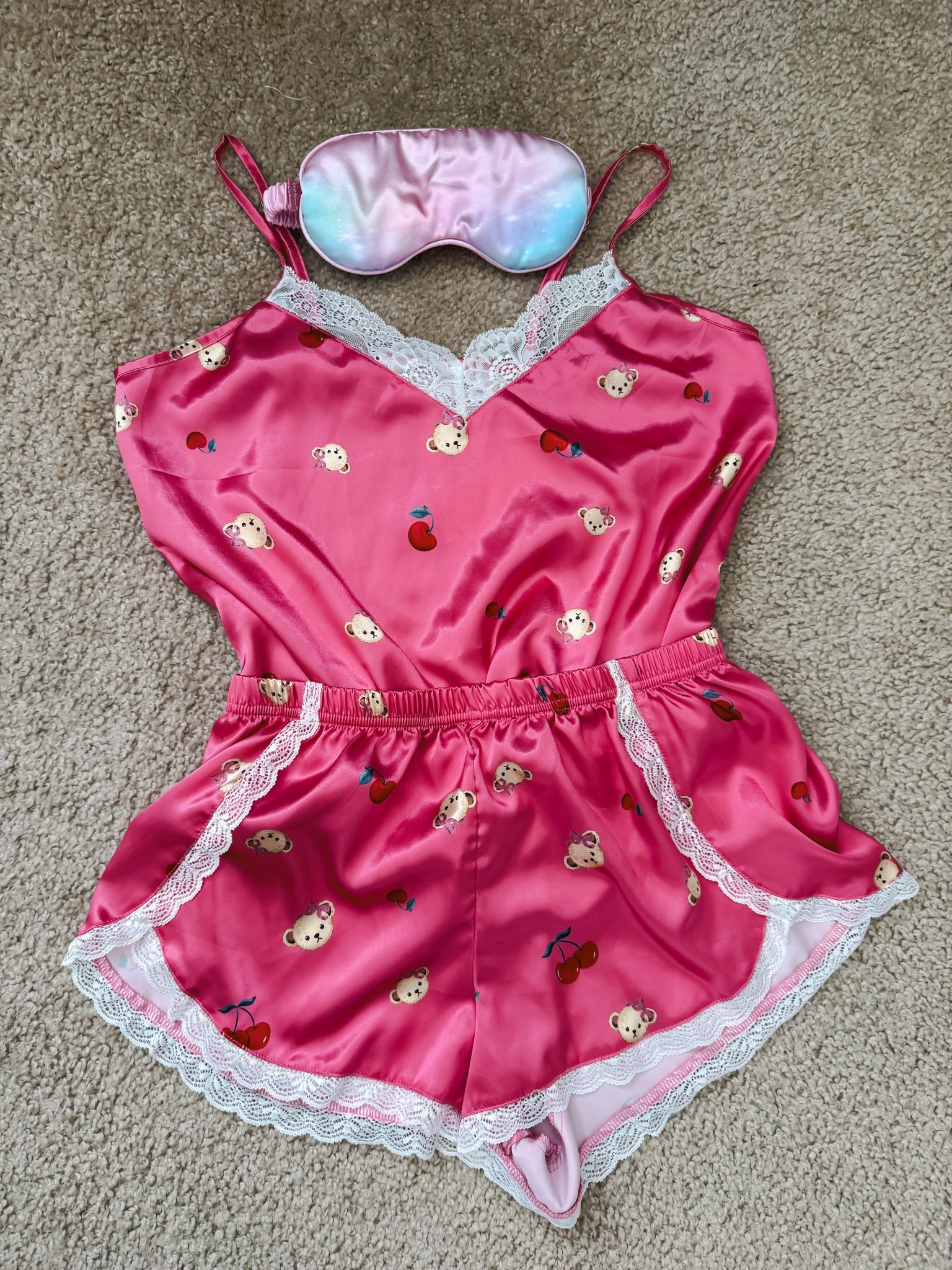 My favorite Amazon pajama sets you’ll want to live in 💕✨ Soft, cozy, and so cute — perfect for lounging or gifting this season! 🎁 These are total must-haves whether you’re treating yourself or shopping holiday gifts early! #AmazonFinds #GiftIdeas


Amazon pajama sets, cozy pjs, holiday gift ideas, pajama gift set, loungewear, sleepwear, Amazon fashion, comfy pajamas, matching pajama sets, soft pajamas, winter loungewear, affordable pajamas, cozy gift ideas

#LTKHoliday #LTKGiftGuide #LTKSeasonal