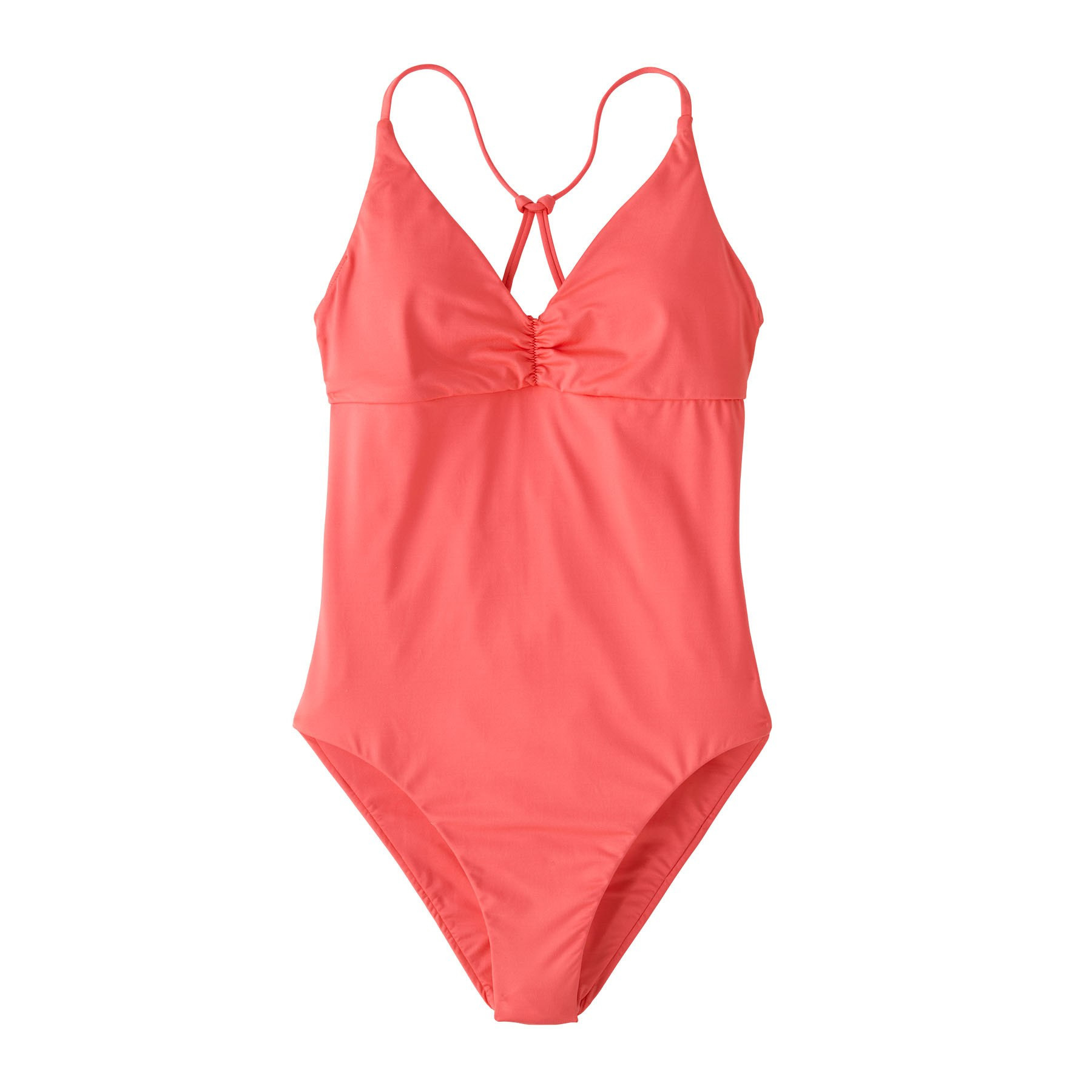 Patagonia Women's Cross Shore One-Piece Swimsuit Pink S | REI
