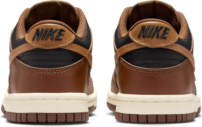 Kids' Dunk Low Basketball Sneaker | Nordstrom