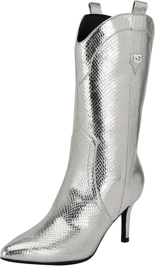 Guess Women's Wurlie Boot | Amazon (US)