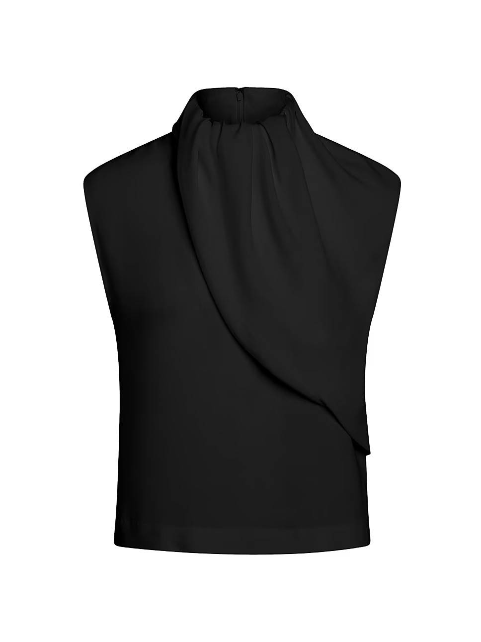 Olivia Sleeveless Top | Saks Fifth Avenue