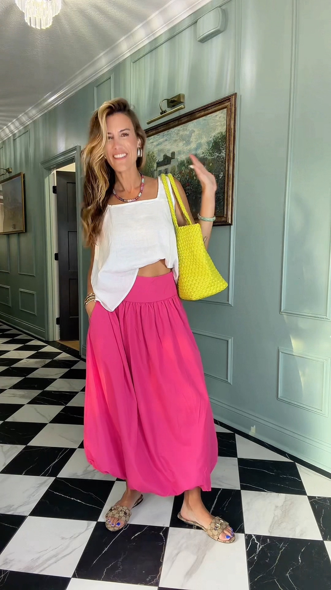 Amazon outfit idea

#LTKdayinmylife #LTKMothersDay #LTKOver40
