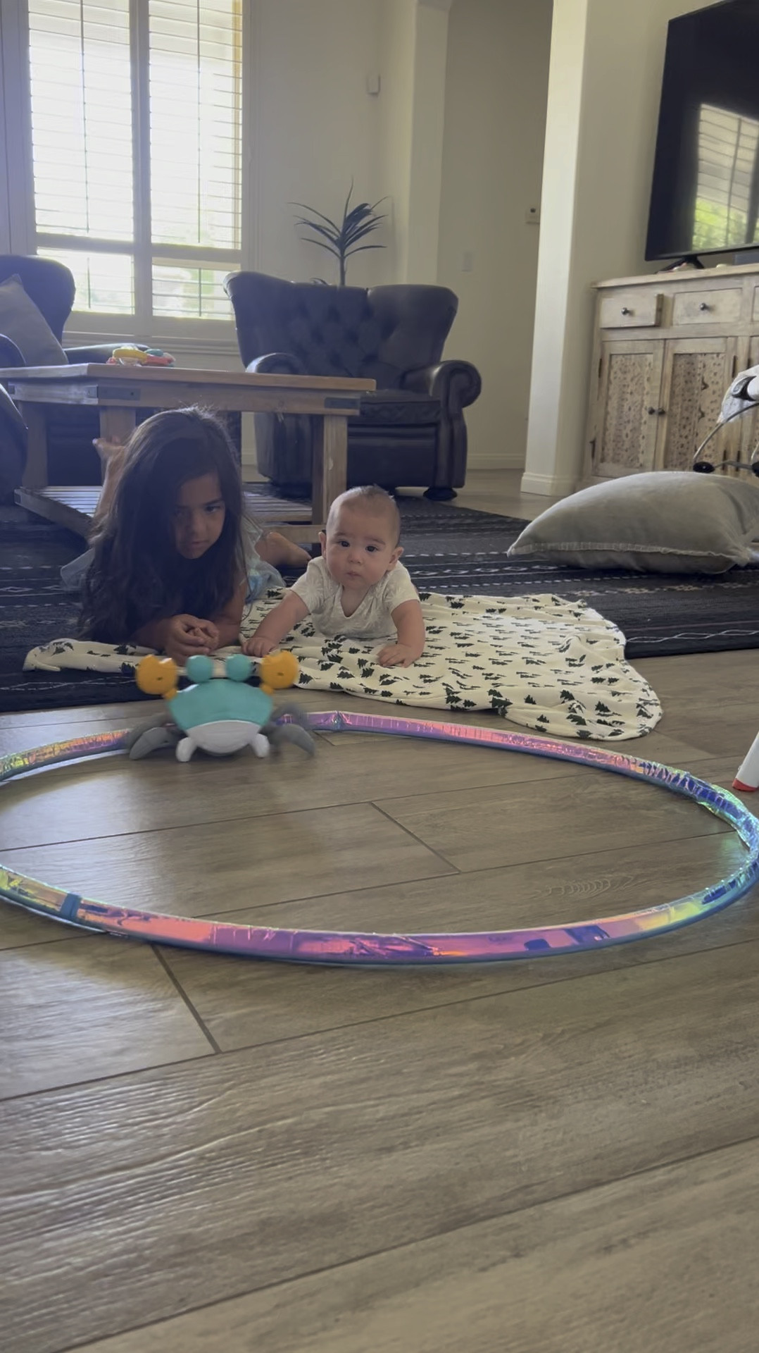 Crab Toy for babies 

#LTKFamily #LTKKids #LTKBaby
